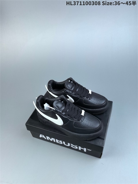 women air force one shoes 36-45 2025-9-19-715